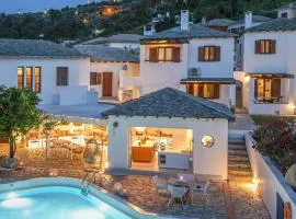 Aeolos Hotel & Villas - Pelion