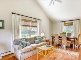 2 Mi to Aiken Horse Park South Carolina Apt