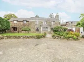 South Boduel Farmhouse