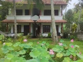 paddy view beach resort odayam varkala