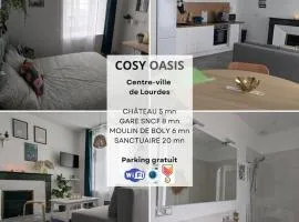 New Cosy Oasis 6 pax- 75 M2 Grande Terrasse Collective