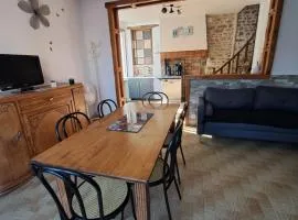 Gîte l'escapade