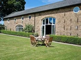 Cosy Cottage Wrexham sleeps 4