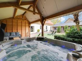 Vakantiehuis Bonne Home，位于布雷的酒店