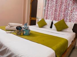 Hotel Bay Beach Inn，位于普里的酒店