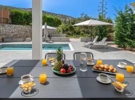 Legantes Luxury Apartments with shared pool