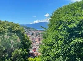 Il Lago a Luino