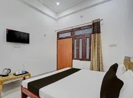 Hotel O Girish grand hotel