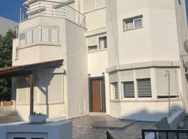 Girne yazlık ev，位于Ayios Yeoryios的酒店