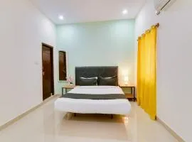 Super Hotel O RBS Classic Stay Nacharam Mallapur Road