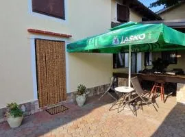 B&B Seča