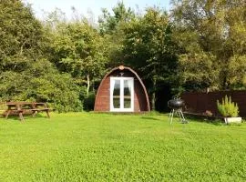 Dreish - Glamping Pod