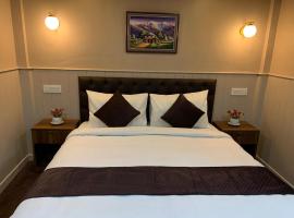 Donna's Homestay，位于Ghum的酒店