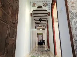 Era Calm Apartment