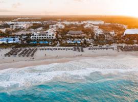 Hard Rock Hotel & Casino Punta Cana - All Inclusive，位于蓬塔卡纳的酒店
