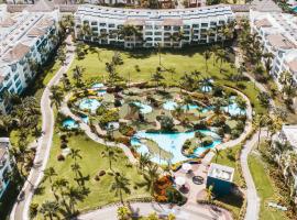 Hard Rock Hotel & Casino Punta Cana - All Inclusive，位于蓬塔卡纳的酒店