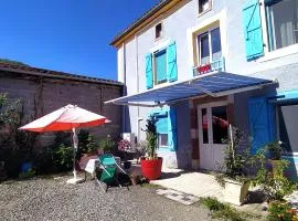 Chez Anne et Christian