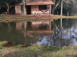 Quinta da Boa Vista São Chico