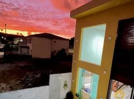 São José - Casa Pôr do Sol