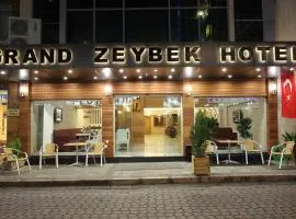 格兰德泽贝克酒店