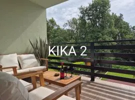 Kika apartmani-FREE PARKING- 7 km od centra