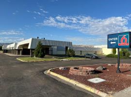 Studio 6 Pocatello, ID