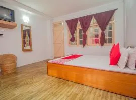 Hotel O Nourpem Residency