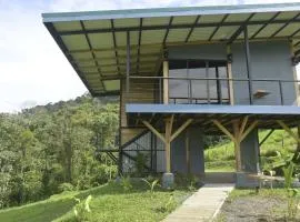 Arenal Hideaway