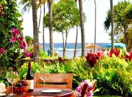 Villa 105 at Turtle Bay