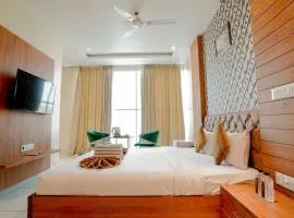 Hotel Golden Gate by Gujarat Luxe Hotels