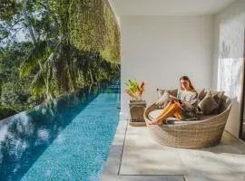 The Hidden Paradise Ubud - CHSE Certified