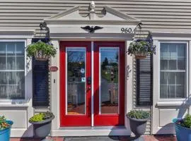 Eagle Wing Inn - Cape Cod