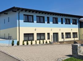 Haus MaryLu，位于Knetzersdorf的酒店