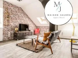 La Maison Jaurès - Le Brooklyn