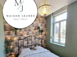 La Maison Jaurès - La Trappiste
