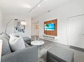 Luxurious Family Escape