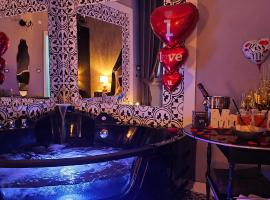 Anzio d'aMare，位于安齐奥的酒店