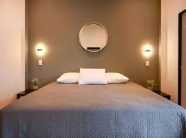 Prime Location, Fresh, Spotless, and Secure Accommodation