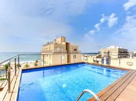 Pool&Beach Apartment Calafell by VM Group