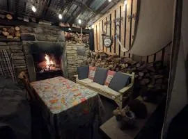 Cozy Cottage Retreat less than a mile from Haworth