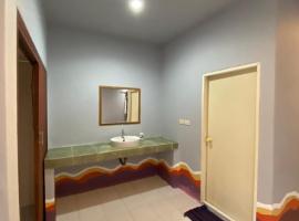 Myya house，位于苏梅岛的酒店