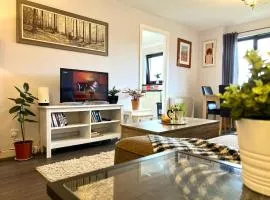 Cityview Retreat - 2-Bed Apartment - Free Parking