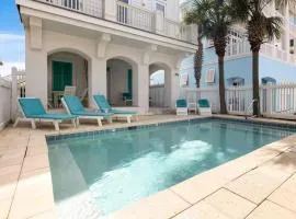 Peaceful Easy Feeling by Oversee 30A