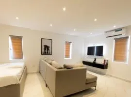 Luxe Apartments Surulere