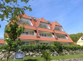 Hafenhäuser Breege - Ferienwohnung 9 Strandläufer