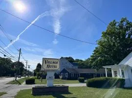 Village Motel