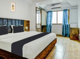 Hotel Great Madhav - Mathura，位于马图拉的酒店