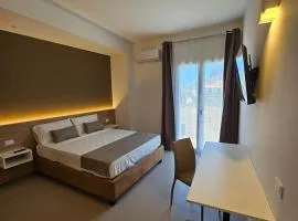 Tevergad Suites & Rooms