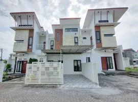 Villa Murah Malang