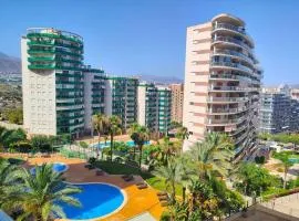 Encantador Apartamento Cala Finestrat